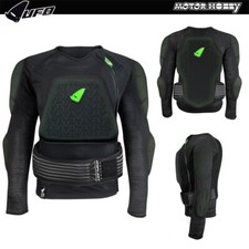 Pettorina motocross bambino - pettorina,
