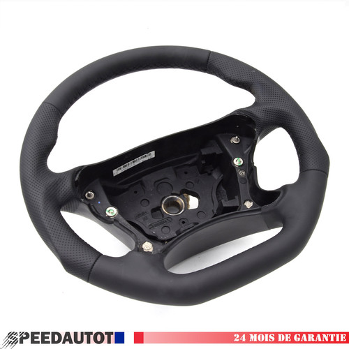 Volant aplati mercedes r230 - volant,