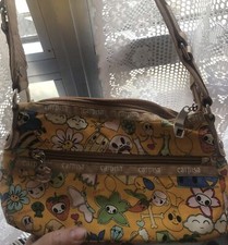 Borsa donna Carpisa Fantasia Tracolla