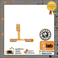 TASTO VOLUME XIAOMI MI 11 LITE