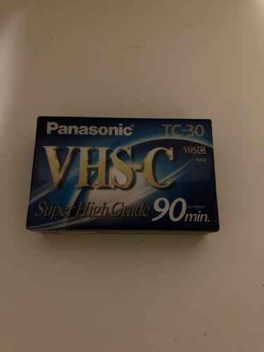 Nastro videocamera panasonic - videocamera,