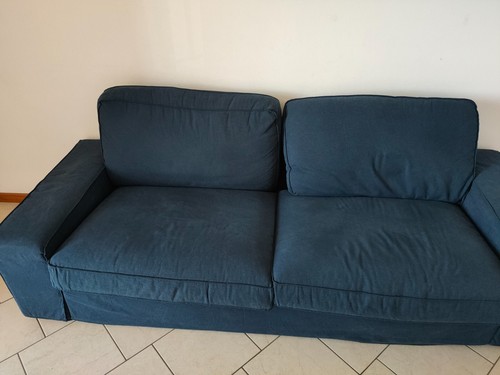 Divano posti ikea - 3,