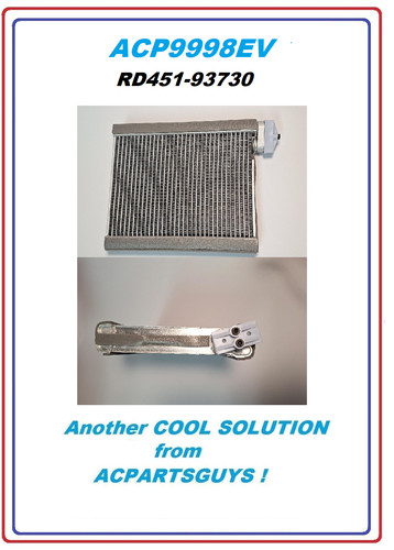 Evaporatore direct fit per - direct-fit,