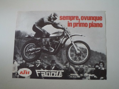 Advertising pubblicità 1974 - advertising,