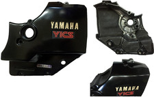 Yamaha XS400 XS 400 MAXIM 12R-15420-00 CRANKCASE Engine Cover CARTER MOTORE