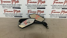 Coppia specchietti Honda Hornet 600 anno 1998 2000