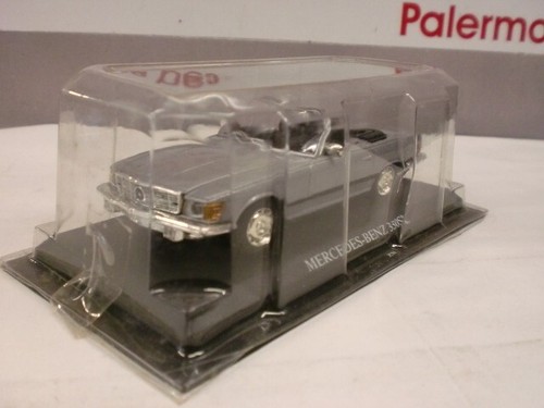 Hachette mercedes 350 - -,