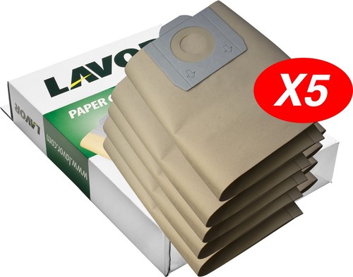 Lavor kit filtri - kit, 5