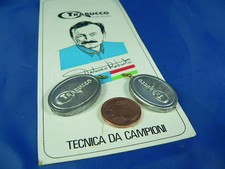 2 Piombi Trabucco ultrapiatti