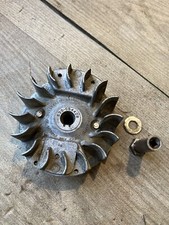 Volano da un 2006, McCulloch TM210 Tagliabenzina (77)