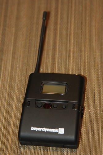 Beyerdynamic 601 600 t - 601,