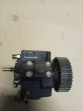 Bosch injection pump