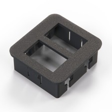 Porsche 924 944 Sbrinamento