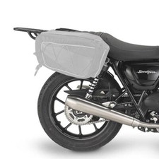 Telaietti borse laterali Kappa