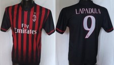 MONDO REPLICA VINTAGE MILAN