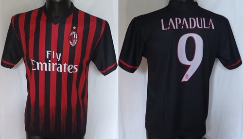 Mondo replica vintage milan - replica,