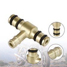 Carburatore ottone raccordo a