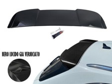 Spoiler Posteriore RS4 Look