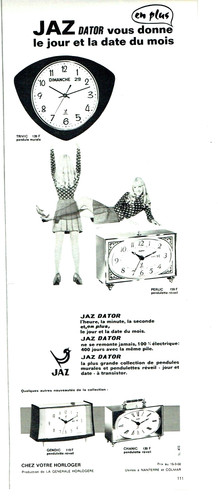 Publicité advertising 1222 - advertising,