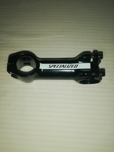 Specialized attacco manubrio - specialized,