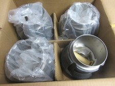 Pistone cilindro 85,5 1,6 litri per VW tipo 1 Maggiolino autobus motore 50 CV AD AS AG AL