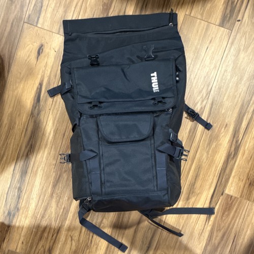 Thule black padded - black, camera