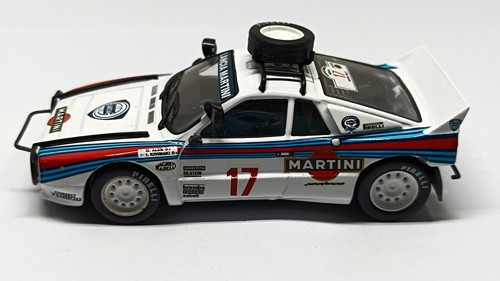 Lancia 037 1984 - , alen-kivimaki