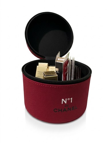 Trousse chanel ricco - de,