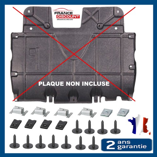 Kit clip riparazione - kit,