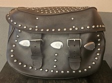 BORSA DESTRA DX HARLEY DAVIDSON HERITAGE SOFTAIL 1340 EVOLUTION