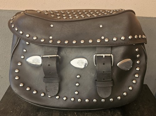 Borsa destra harley - borsa,