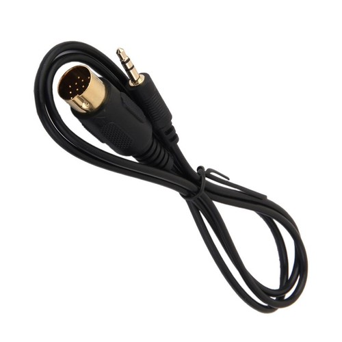 Porta changer per autoradio - porta,