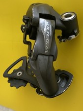 Deragliatore posteriore