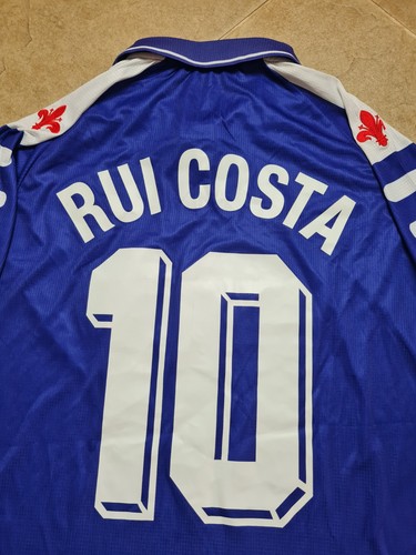 Maglia calcio retro - , rui