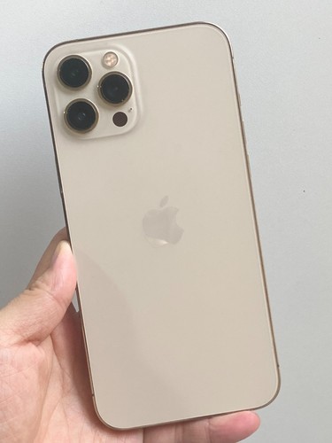 Telefono apple iphone pro - apple, 12