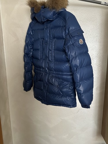 Piumino moncler unisex - unisex, s