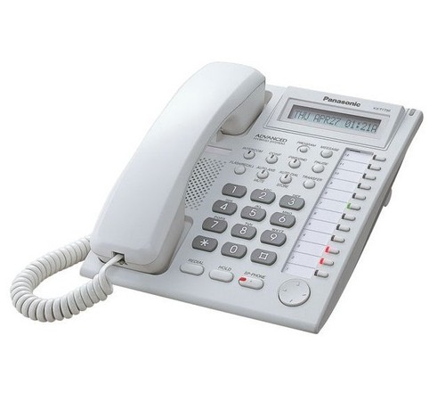Panasonic t7730x telefono - kx-t7730x,