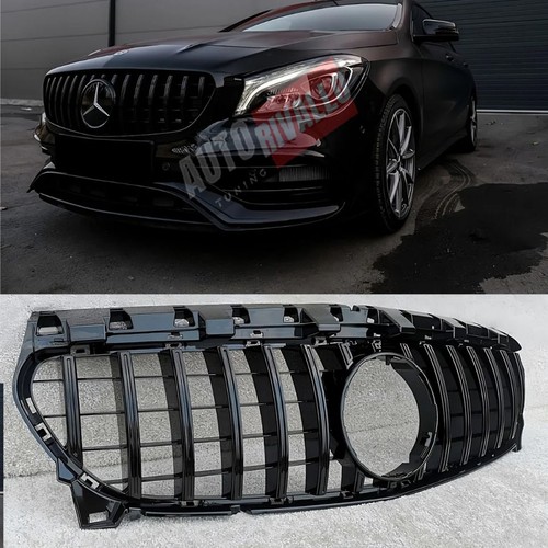 Mercedes cla c117 - mercedes,