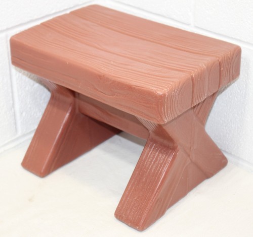 Sgabello/panca/sedia/sedile