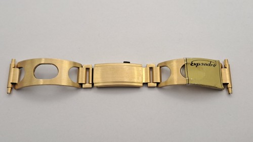 Cinturino orologio vintage nos - orologio,