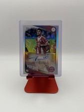 2025 Topps UEFA Flagship