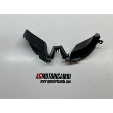 PLASTICA COVER MUSO FARO ANTERIORE APRILIA RS4 125 4T 2011-2020