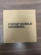 Unità CD/DVD esterna mobile