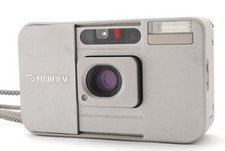 [Ecc + 5] Fuji Fujifilm CARDIA Mini TIARA fotocamera pellicola 35 mm dal...