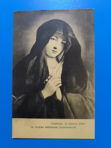 Firenze galleria uffizi la - ,