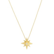 Collana Con Pendente In