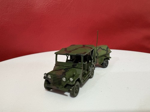 Roco ford m151 mutt 87 - roco,