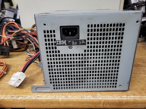Alimentation ibm as400 - ibm,