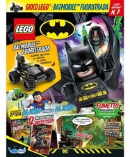 Lego Batman - Batmobile