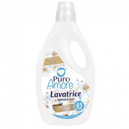 Sial puro amore lavatrice - amore,